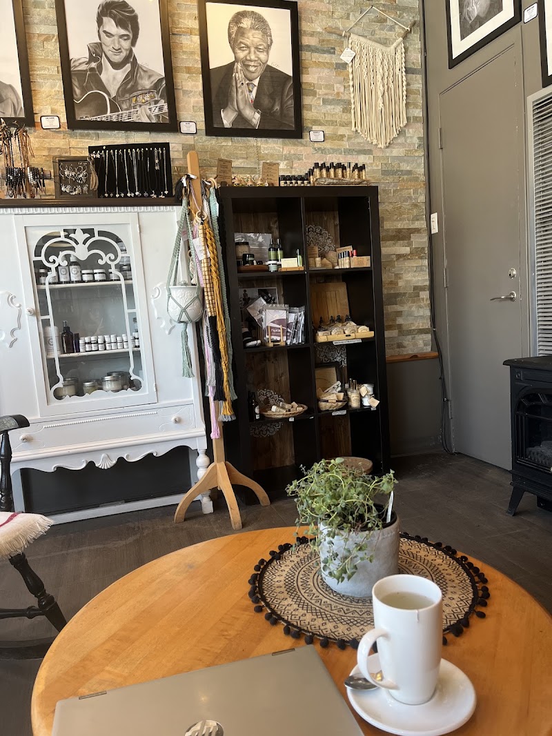 Café Mandala photo 4