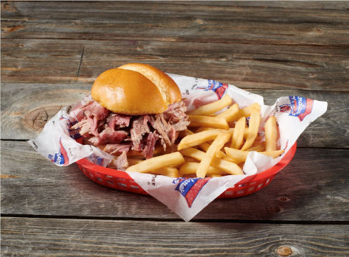 Bandana's Bar-B-Q St Ann, MO photo 2
