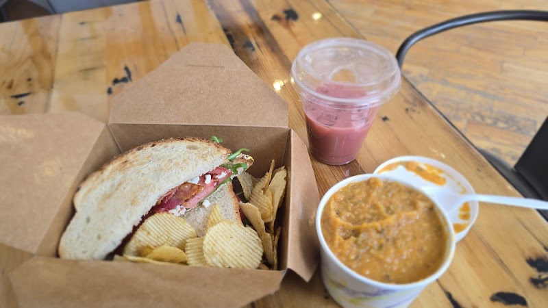 Stacks Espresso Bar photo 3