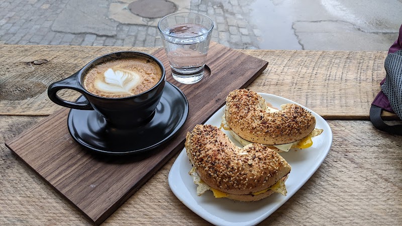 Stacks Espresso Bar photo 2