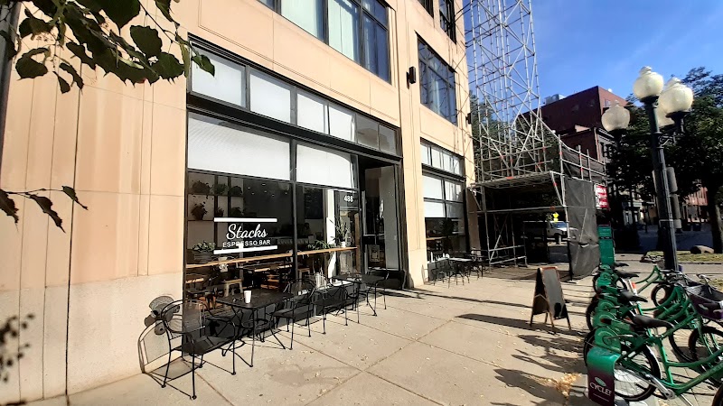 Stacks Espresso Bar photo 1