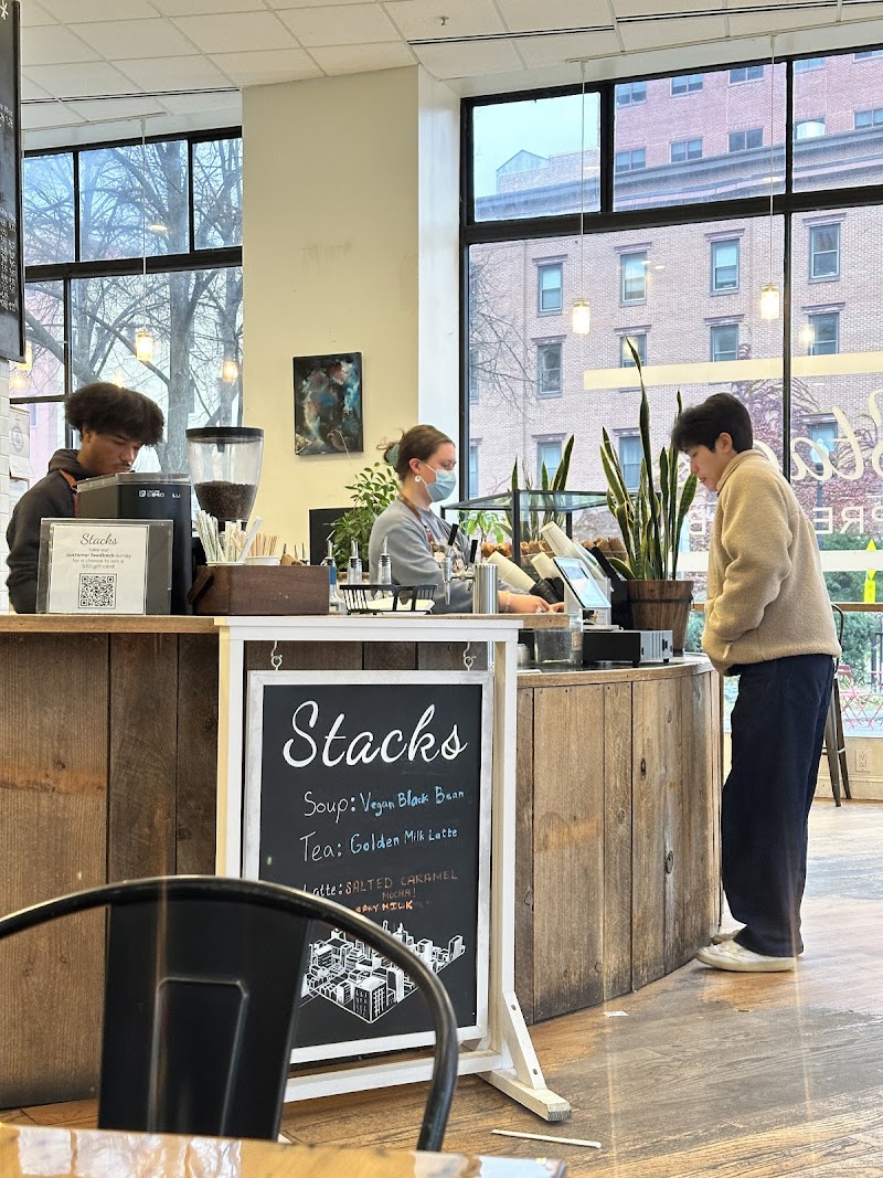 Stacks Espresso Bar photo 4