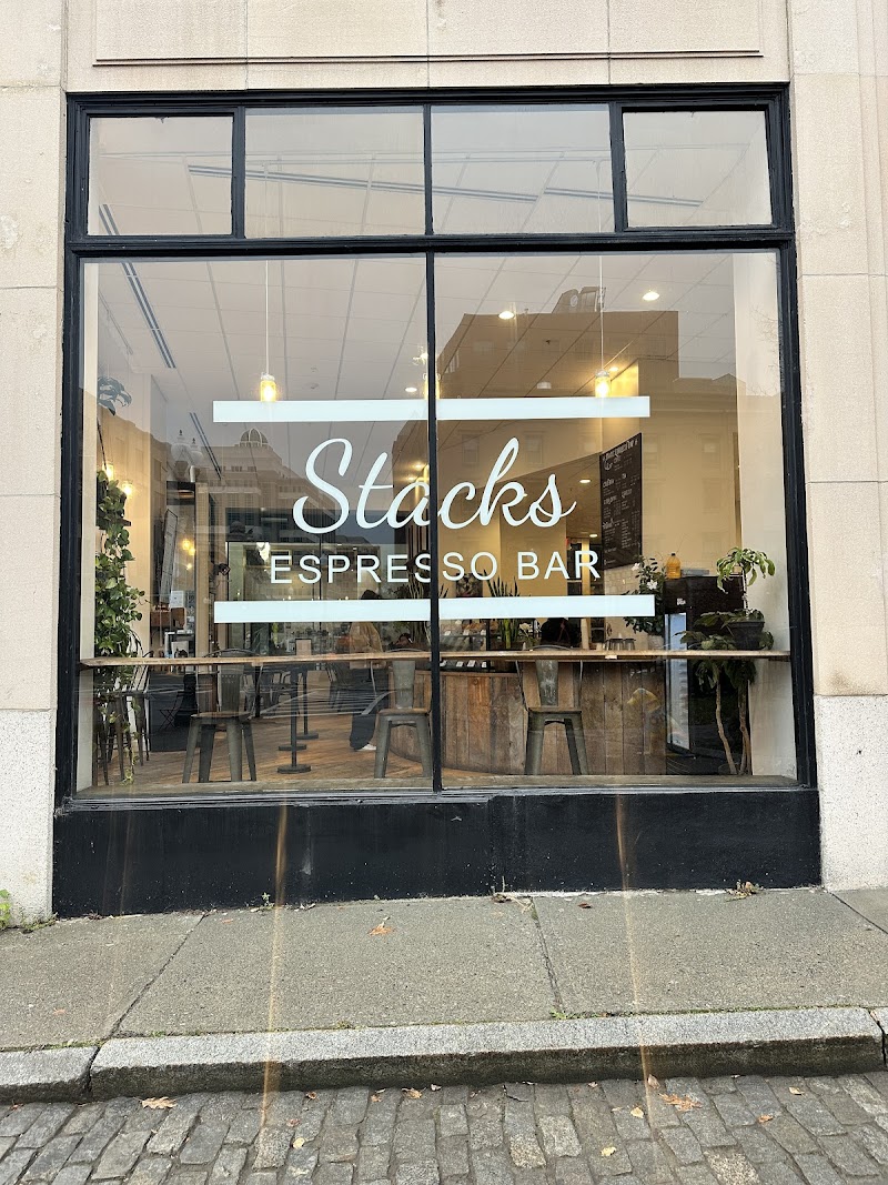 Stacks Espresso Bar photo 4