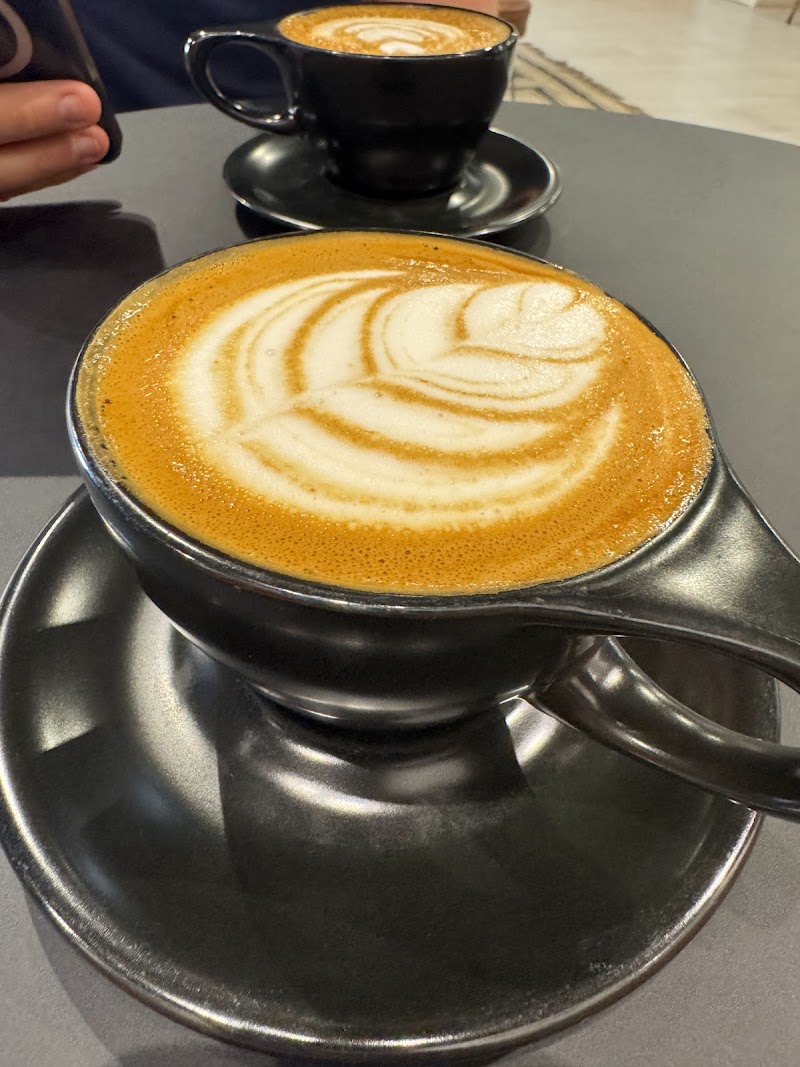 Stacks Espresso Bar photo 3
