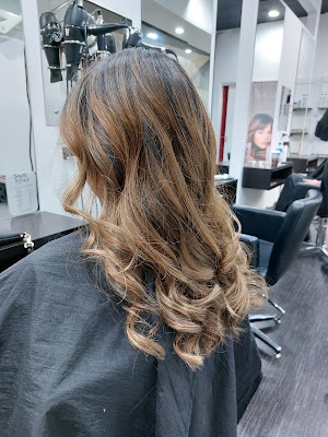 Enhanced Hair and Beauty City