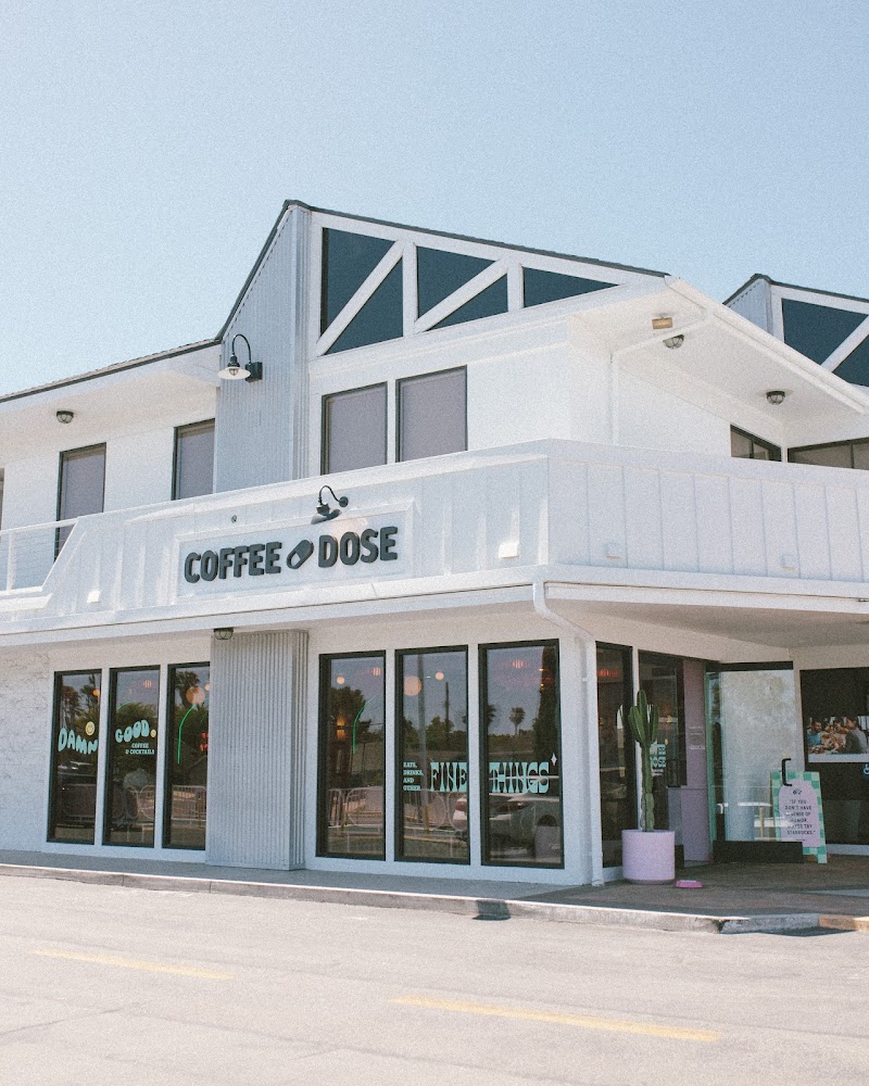 Coffee Dose photo 4