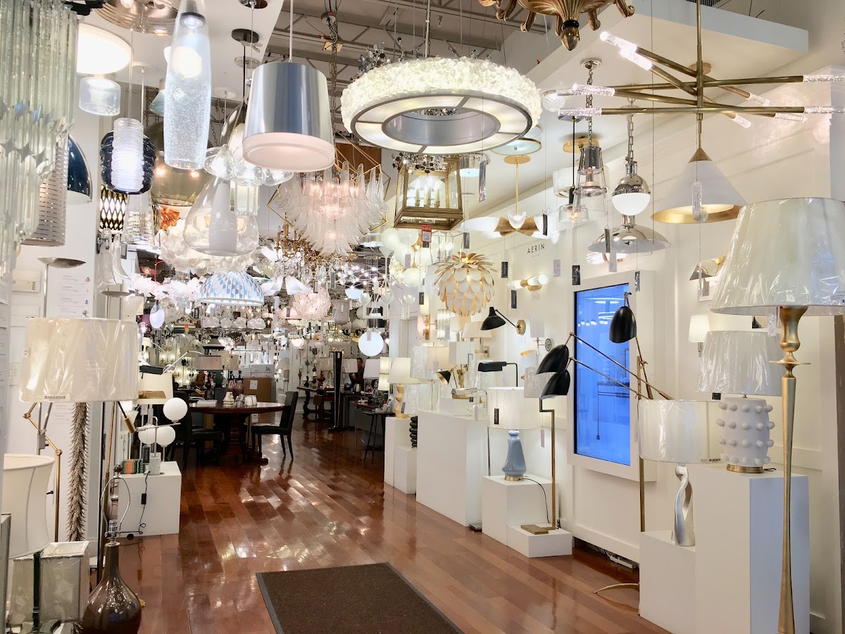 Foundry Lighting: Google Places image 3