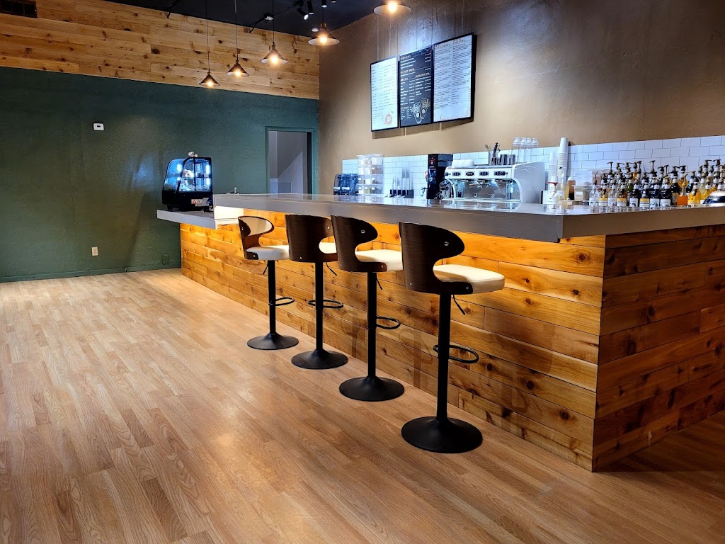 Double-A Cafe
