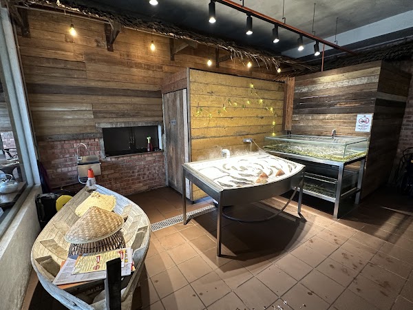 Restoran Abbu Bakar - Photo 1