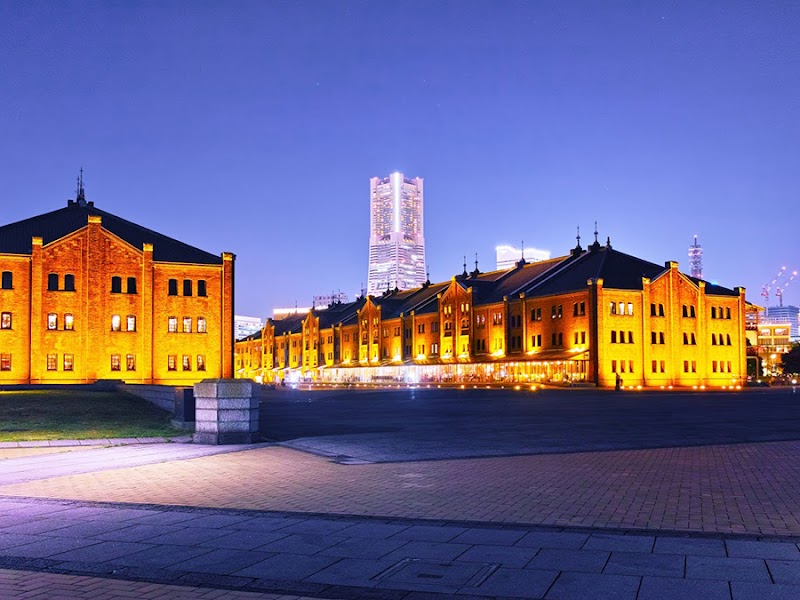 Yokohama Sakuragicho Town Hotel 24