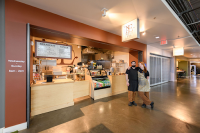 North End Bakery and Deli