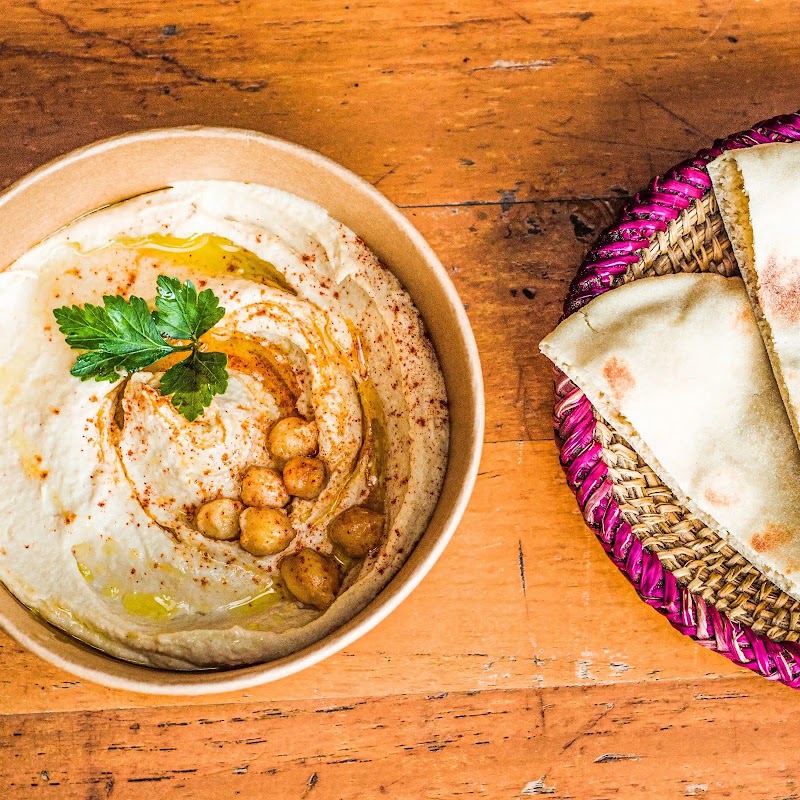 Marrakesh Comida Marroquí Chapinero photo 2