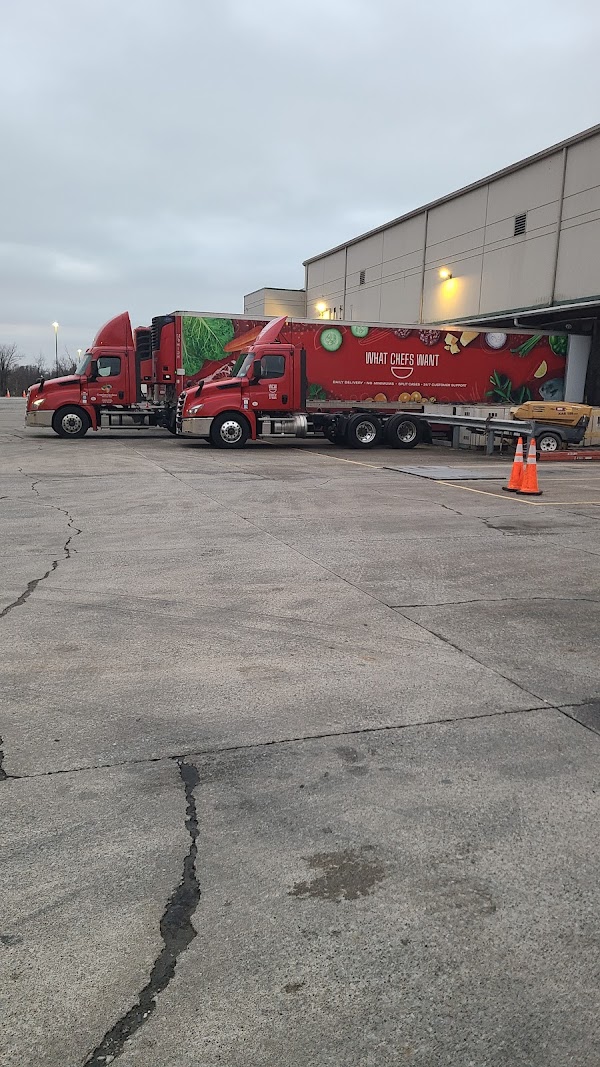 CREATION GARDENS exterior