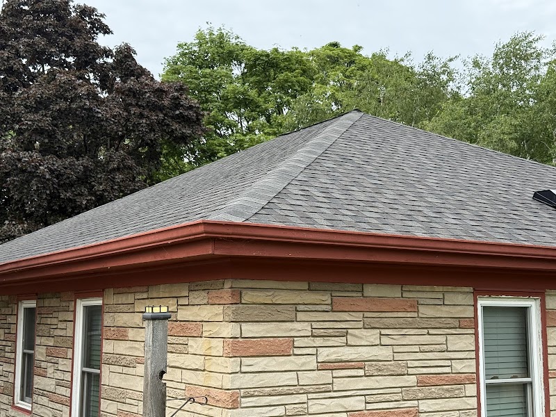 All Season Roofing photo 1