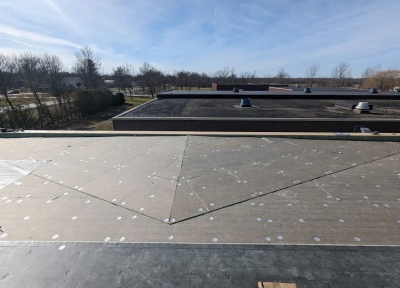 All Season Roofing photo 5