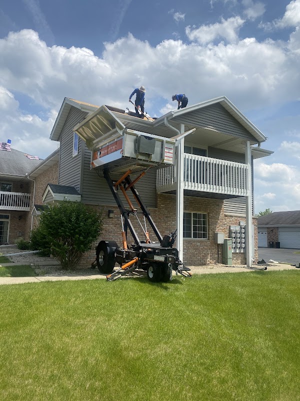 All Season Roofing photo 4