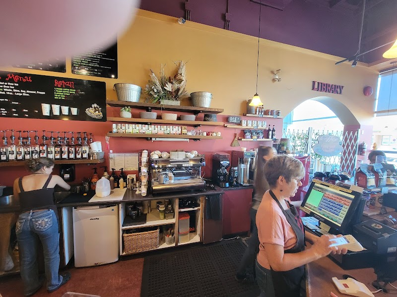 Bean Counter Bistro & Coffee photo 4