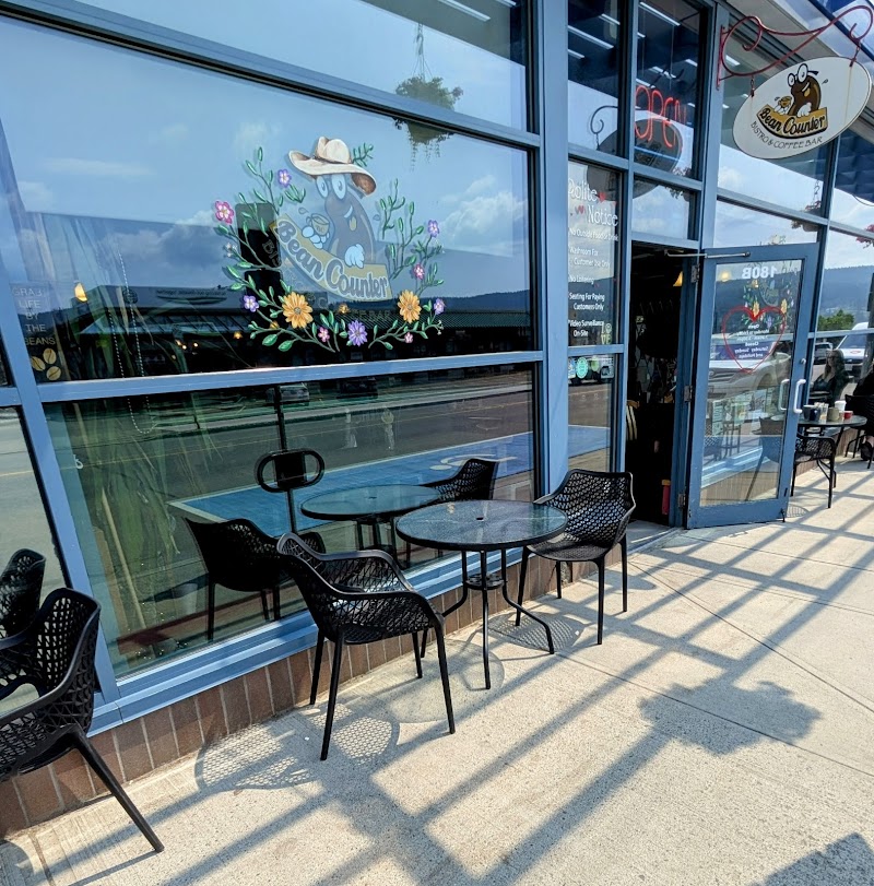 Bean Counter Bistro & Coffee photo 3