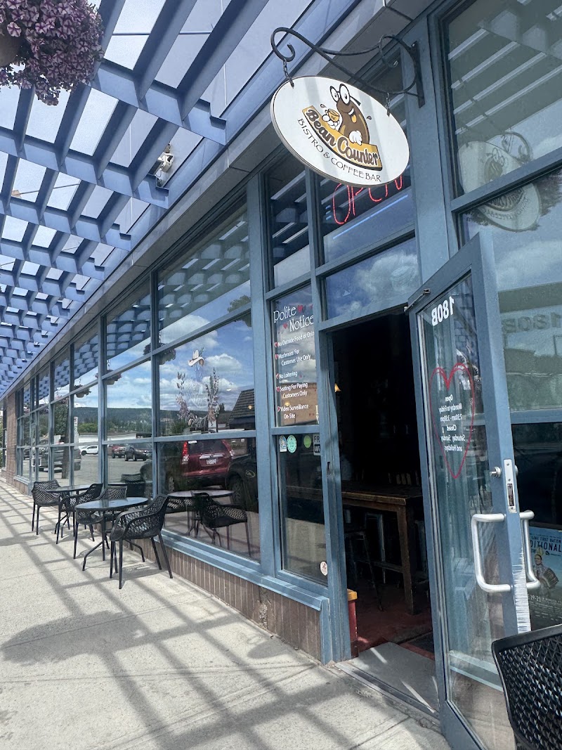Bean Counter Bistro & Coffee photo 3