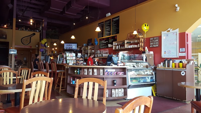 Bean Counter Bistro & Coffee photo 1