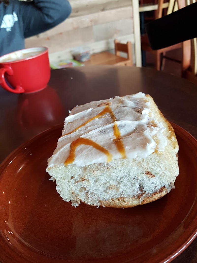 Bean Counter Bistro & Coffee photo 2