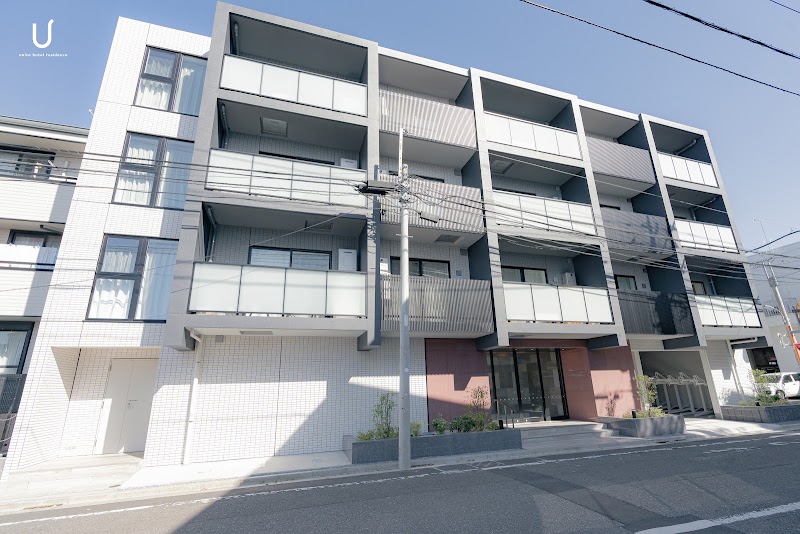 unito residence hikawadai