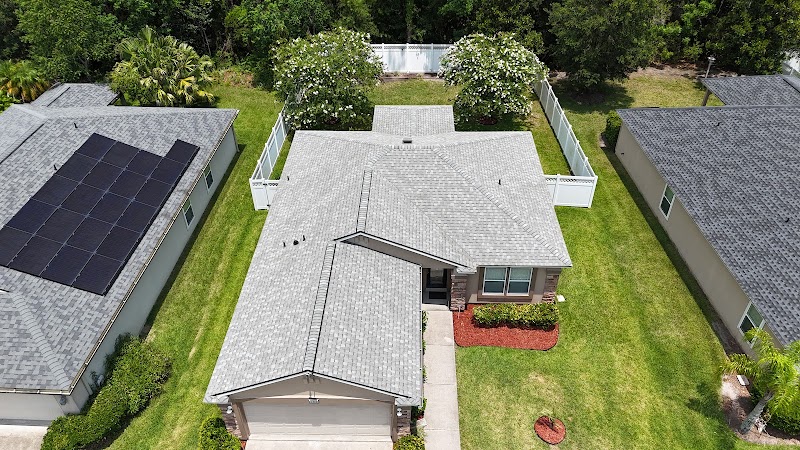 First Coast Roofing Company photo 1