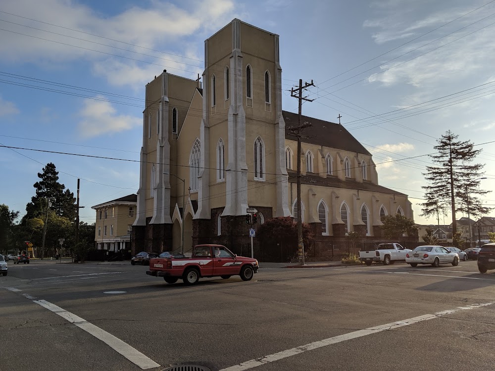 New Destiny Church photo