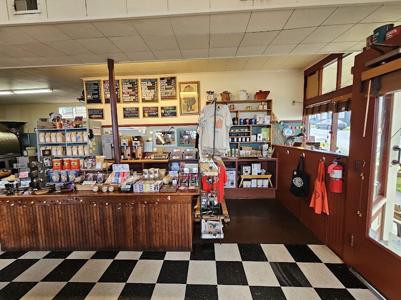 Astoria Coffee Company photo 4