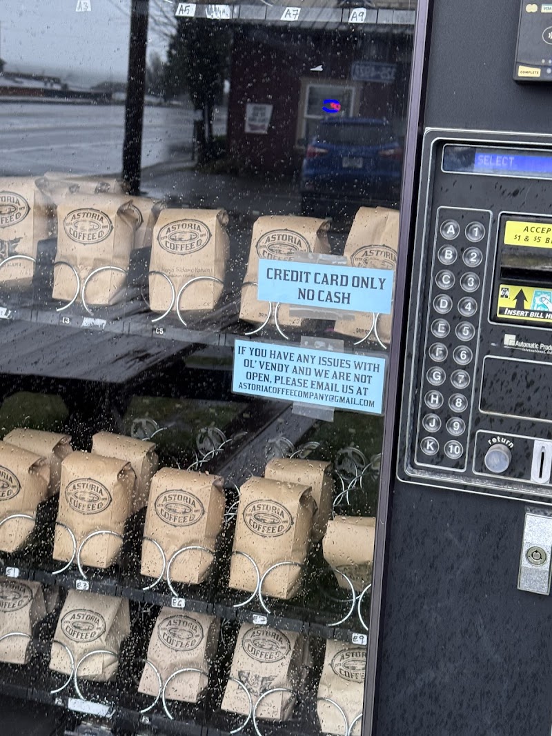 Astoria Coffee Company photo 4