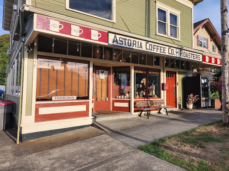 Astoria Coffee Company photo 1