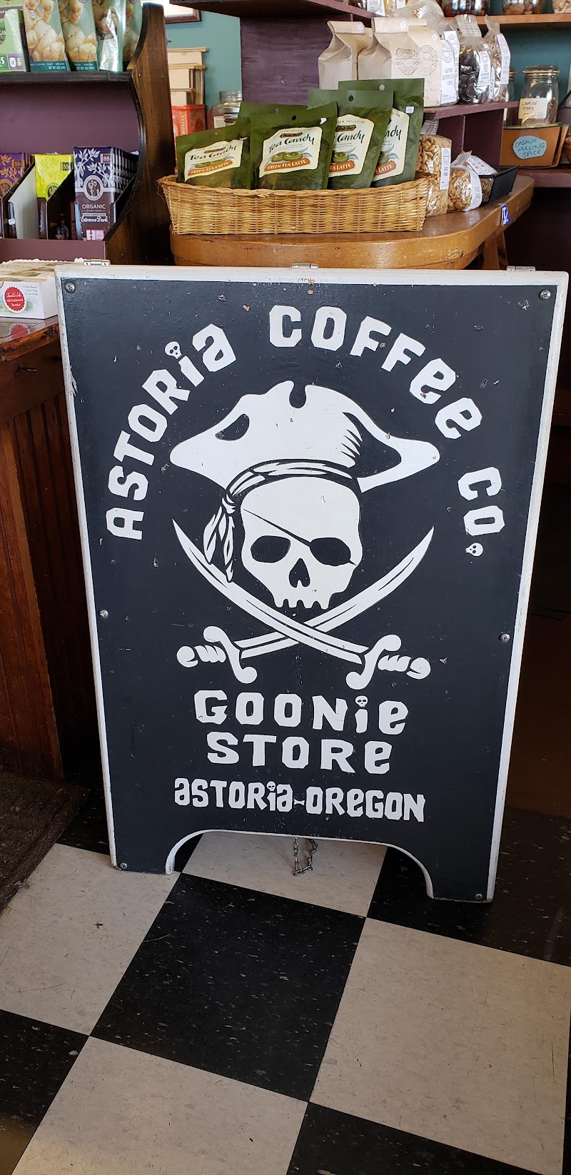Astoria Coffee Company photo 2