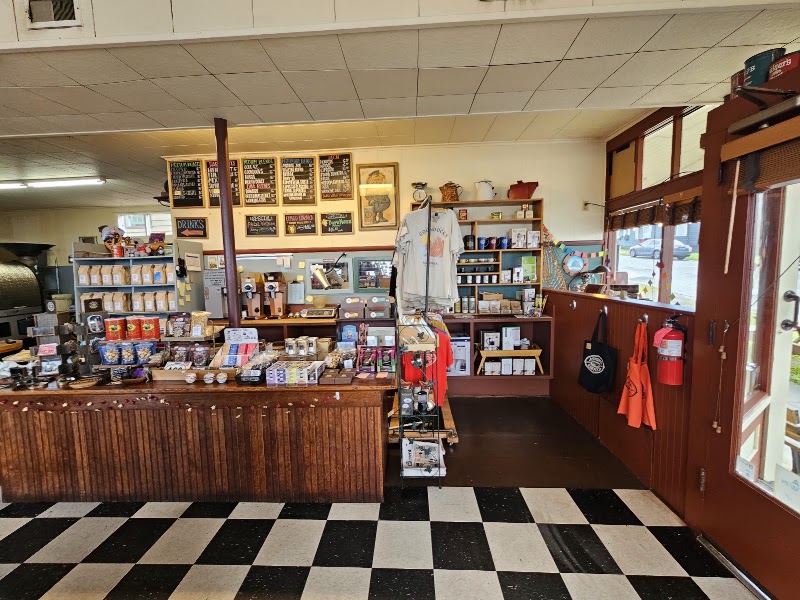 Astoria Coffee Company photo 3