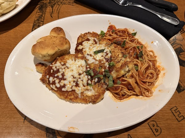 Photo of BJ's Restaurant & Brewhouse