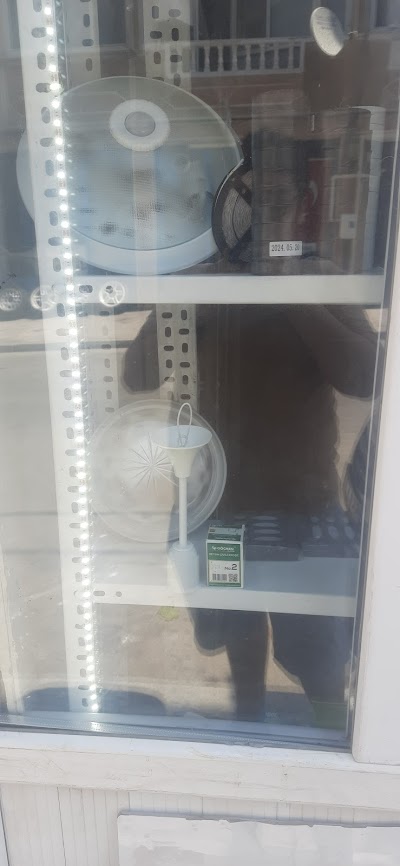 Rota elektrik - Elektrikçi