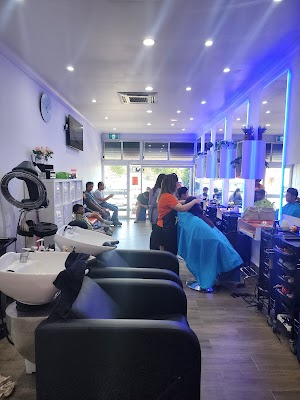 New Feeling Hair Salon