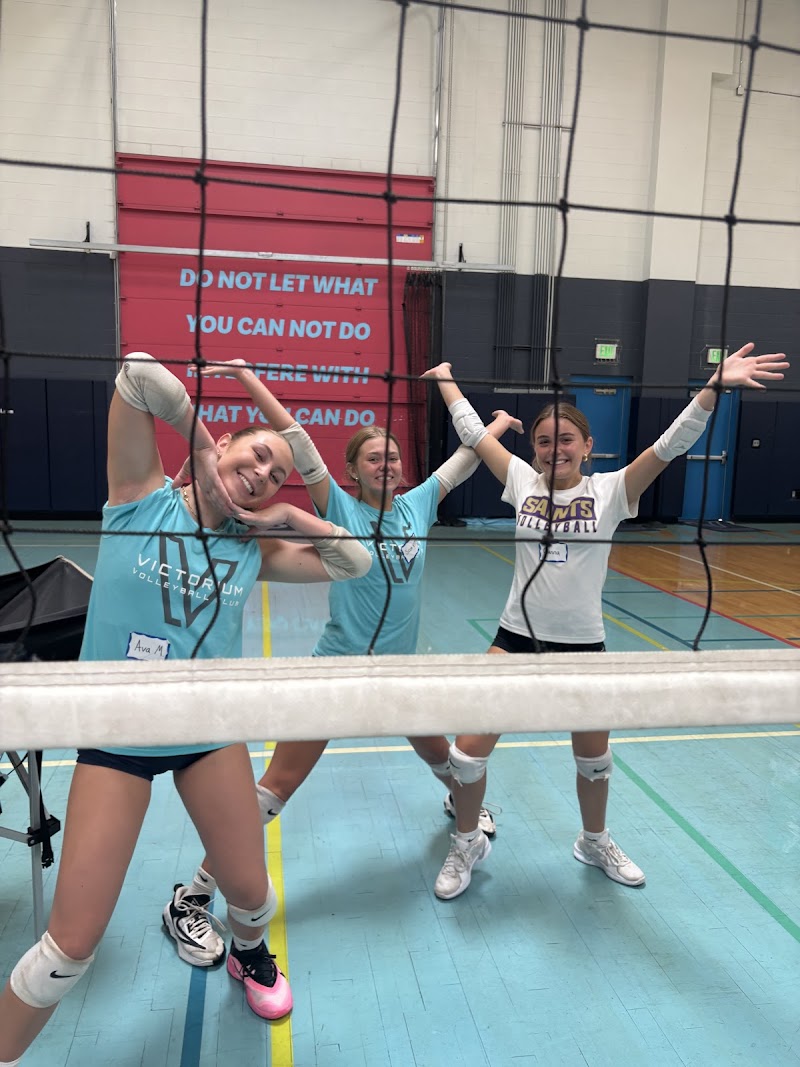 Victorium Volleyball Club