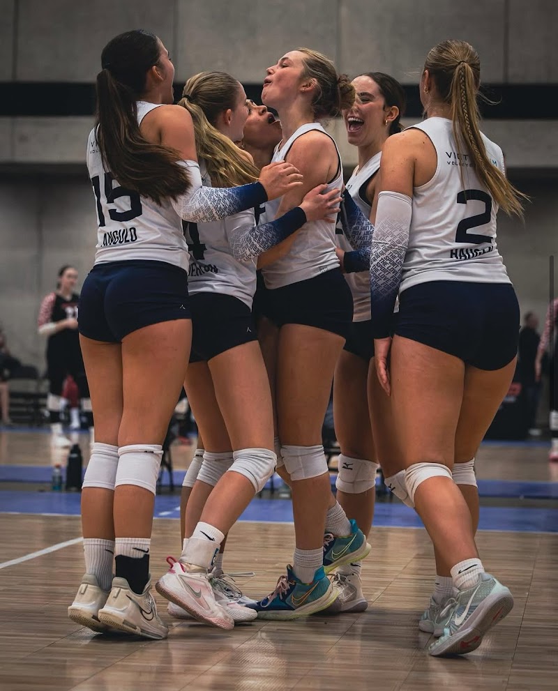 Victorium Volleyball Club