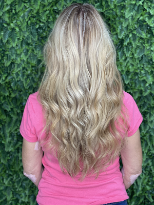 Hairlucinate photo 2