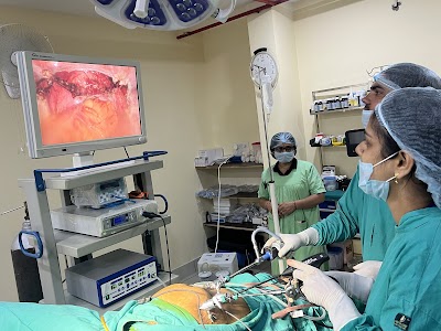 Dr. Varsha Gaur - Image 2