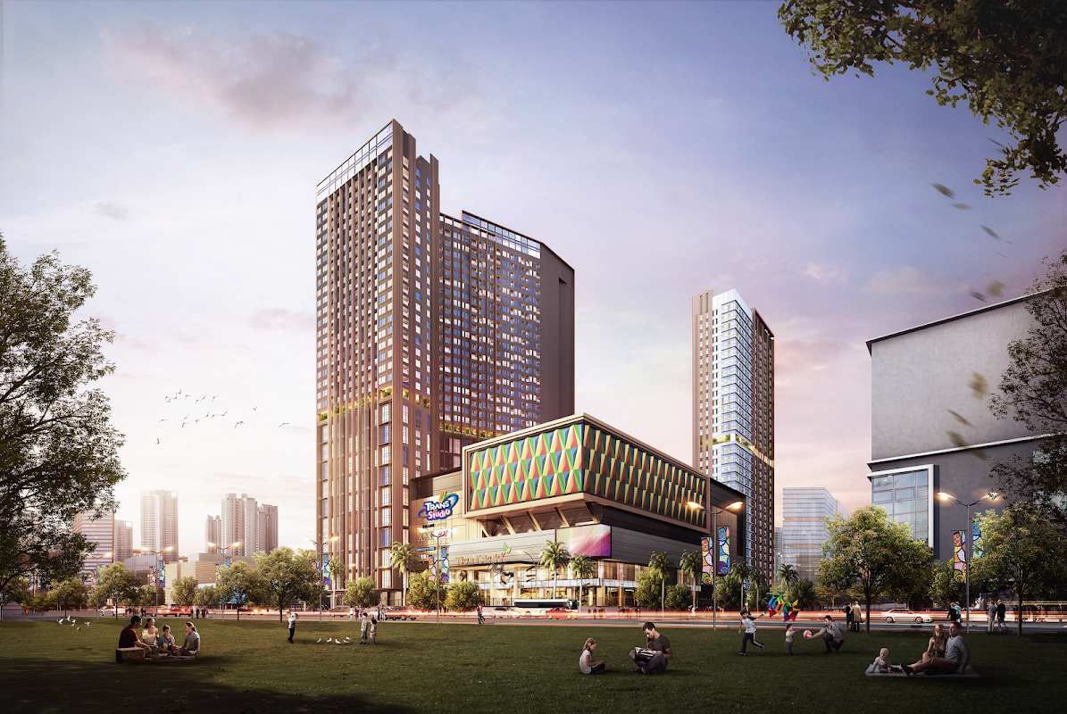 Trans Icon Bintaro