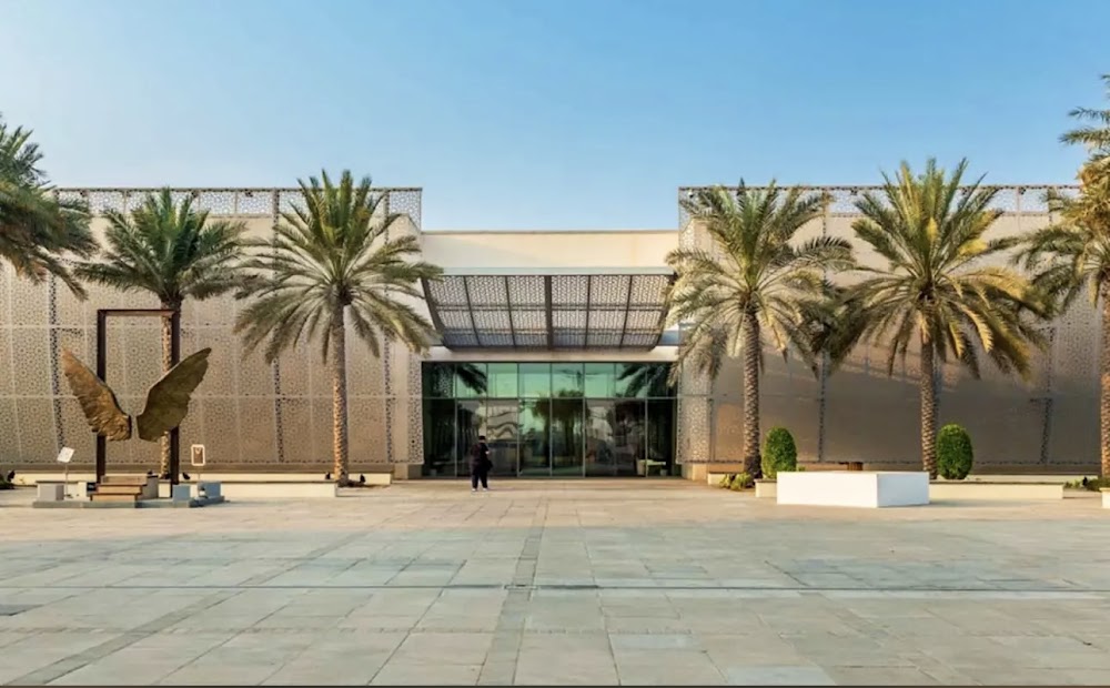 Manarat Al Saadiyat fotoğraf 1