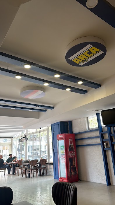 Arca Burger Ankara fotoğraf 1