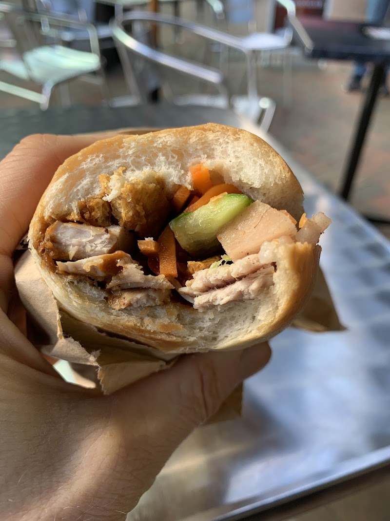 Greens Hotline Bakery