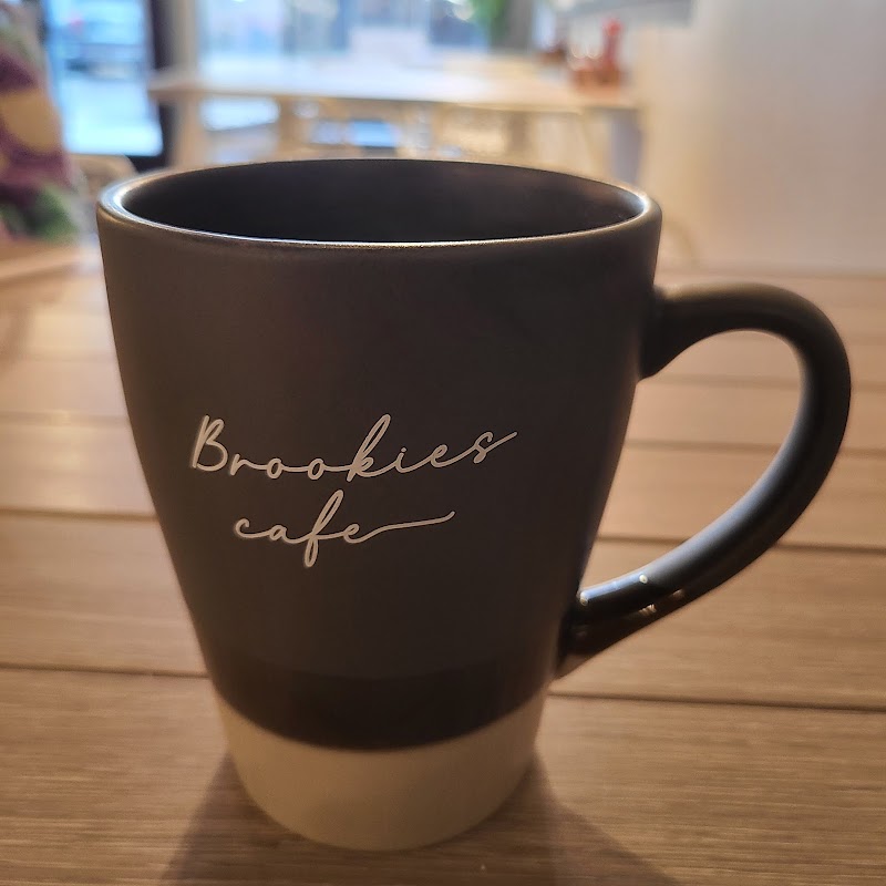 Brookies Cafe Saint Joseph photo 3