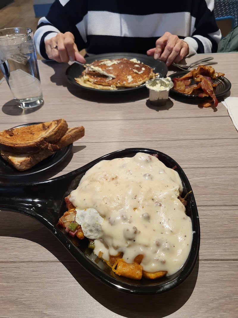 Brookies Cafe Saint Joseph photo 4