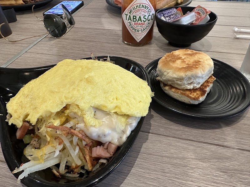 Brookies Cafe Saint Joseph photo 2