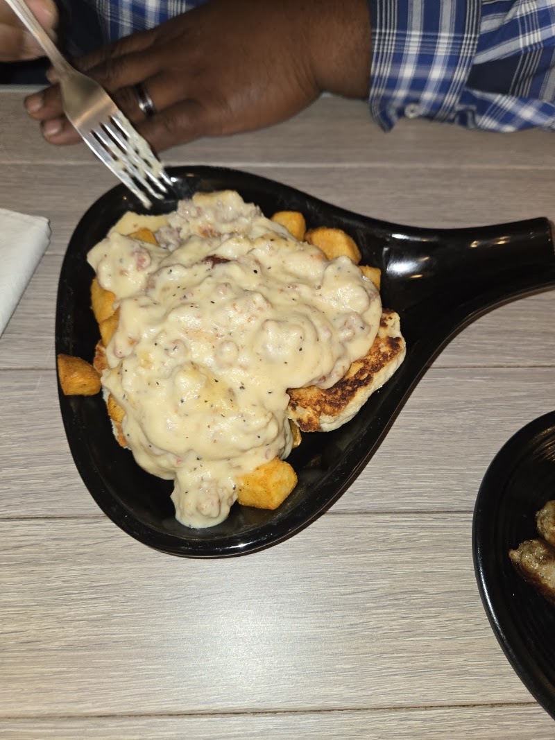 Brookies Cafe Saint Joseph photo 4