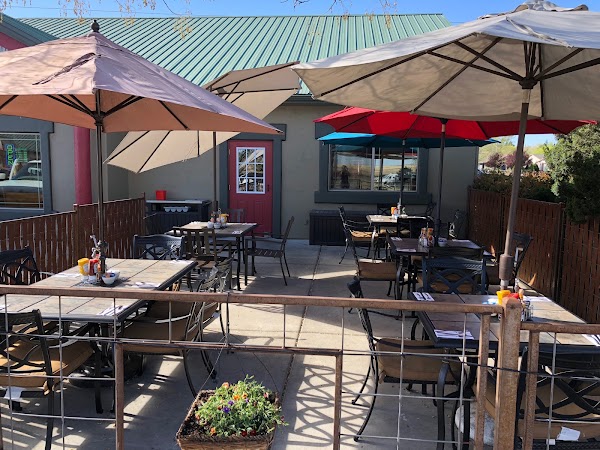 BackBurner Family Restaurant