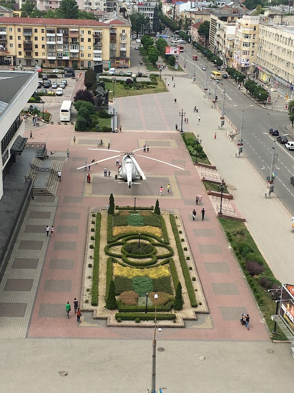 СІТЕР Веб студія